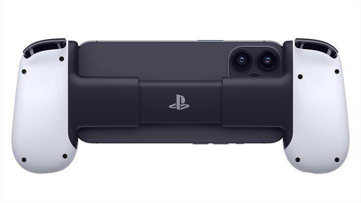 Actual product image Backbone One (iOS)