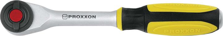 Produktbild Proxxon Rotary Ratsche (1/4")