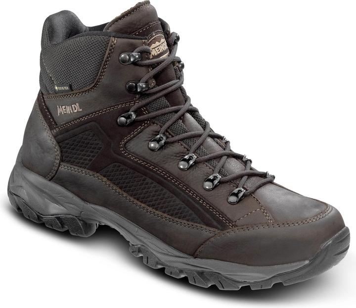 Produktbild MGA Baltimore GTX (42)