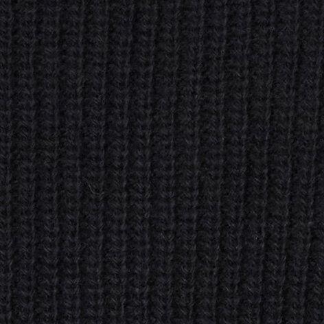 Actual product image Falke SEL Ribbed Lambswool Mock Neck w (S)