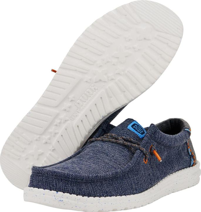 Immagine prodotto Hey Dude Wally Coastline (42)