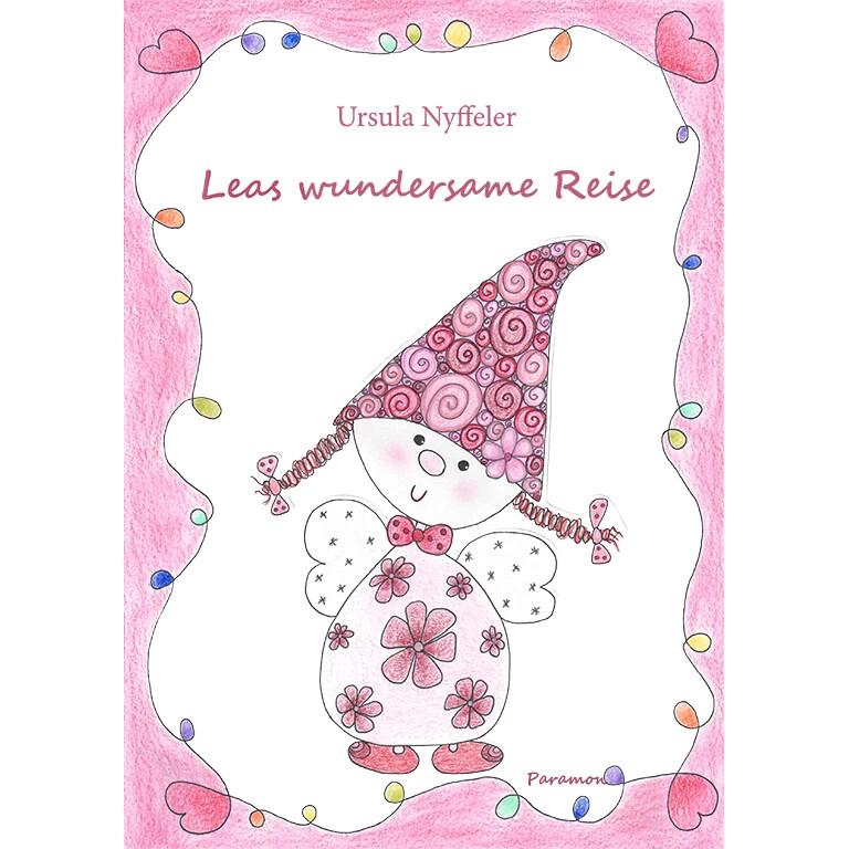 Thumbnail - Leas wundersame Reise, Kinderbücher von Ursula Nyffeler