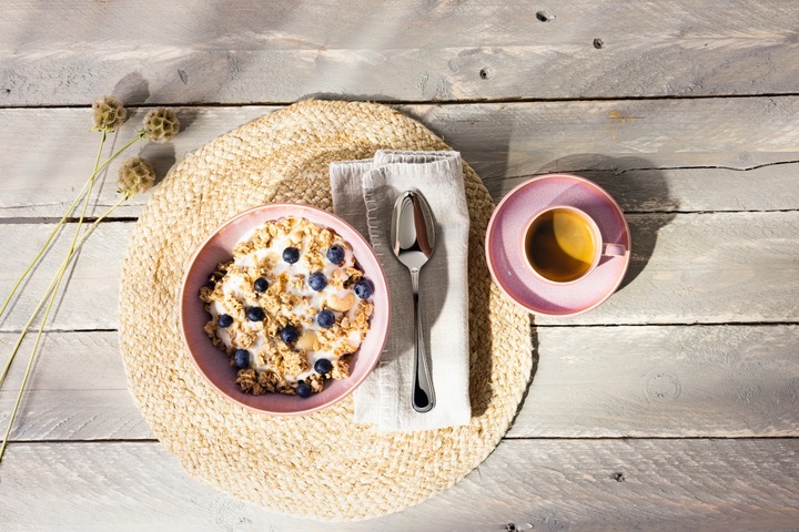 Produktbild Like. by Villeroy & Boch Perlemor (16.90 cm, 0.55 l, 1 x)