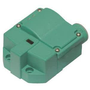 Pepperl & Fuchs Induktiver Sensor (Sensor), Elektronikmodul