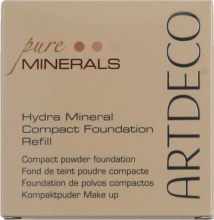 Image du produit Artdeco Hydra Mineral (65 beige moyen)