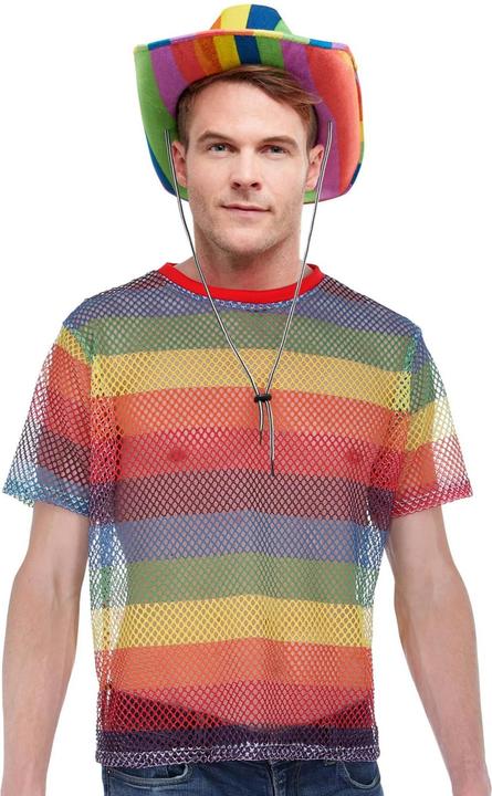 Produktbild Smiffys Oberteil