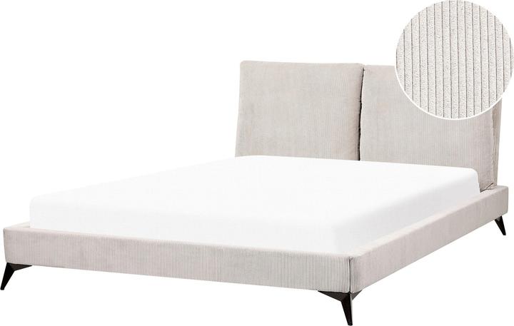 Actual product image Beliani Melle (160 x 200 cm)