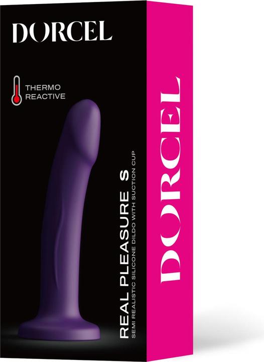 Actual product image Marc Dorcel Real Pleasure