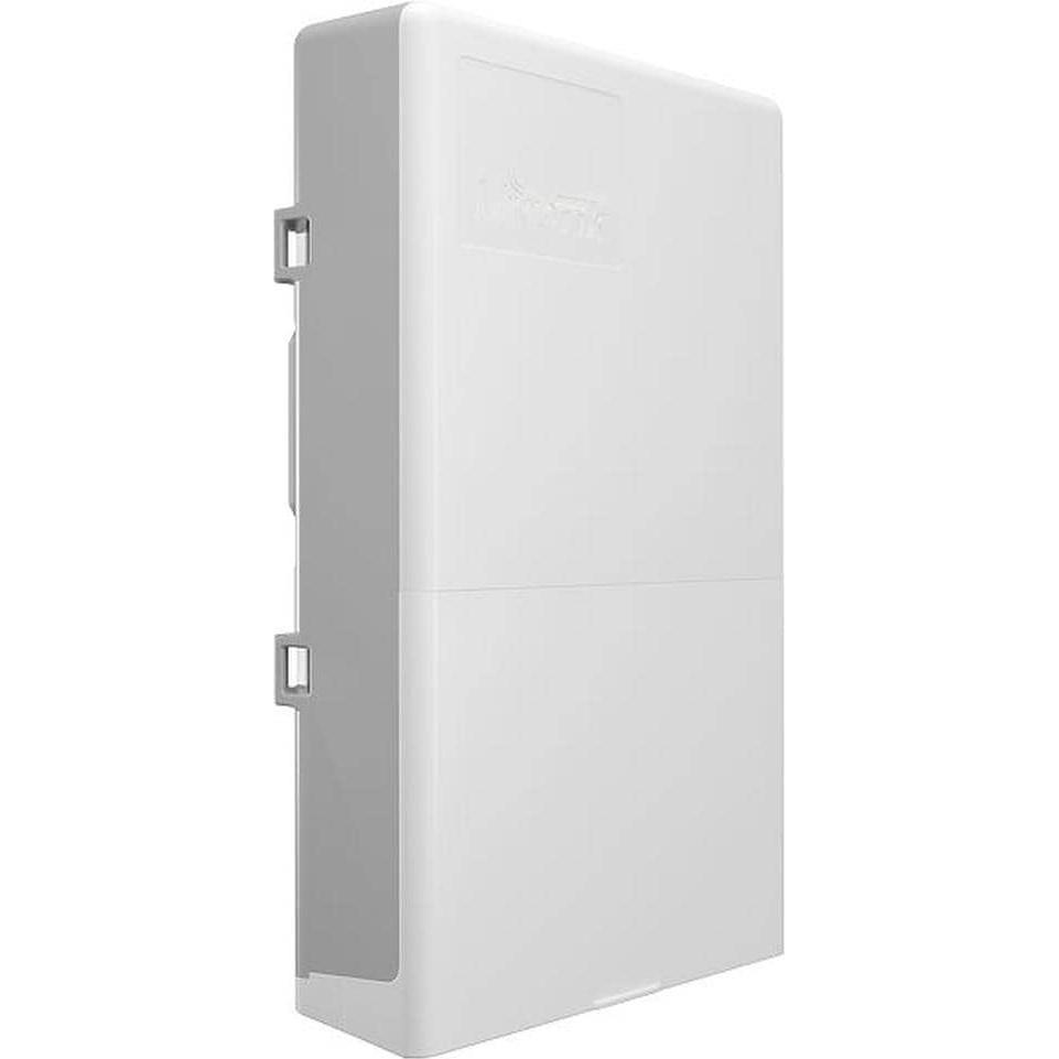 Thumbnail - MikroTik netPower 15FR (18 Ports), Netzwerk Switch, Weiss