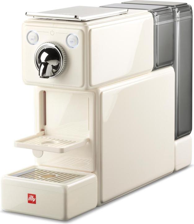 Actual product image Illy X3 X-Caps White Bianco Lucido ()