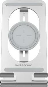 Actual product image Nillkin Qi wireless charging station (15 W)