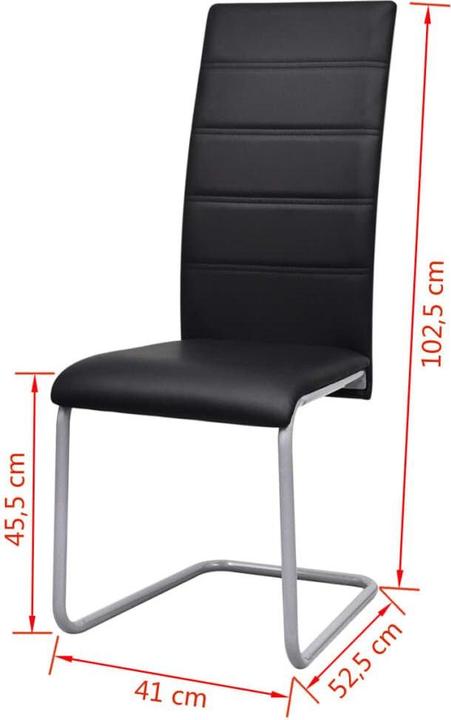 Produktbild vidaXL Dino