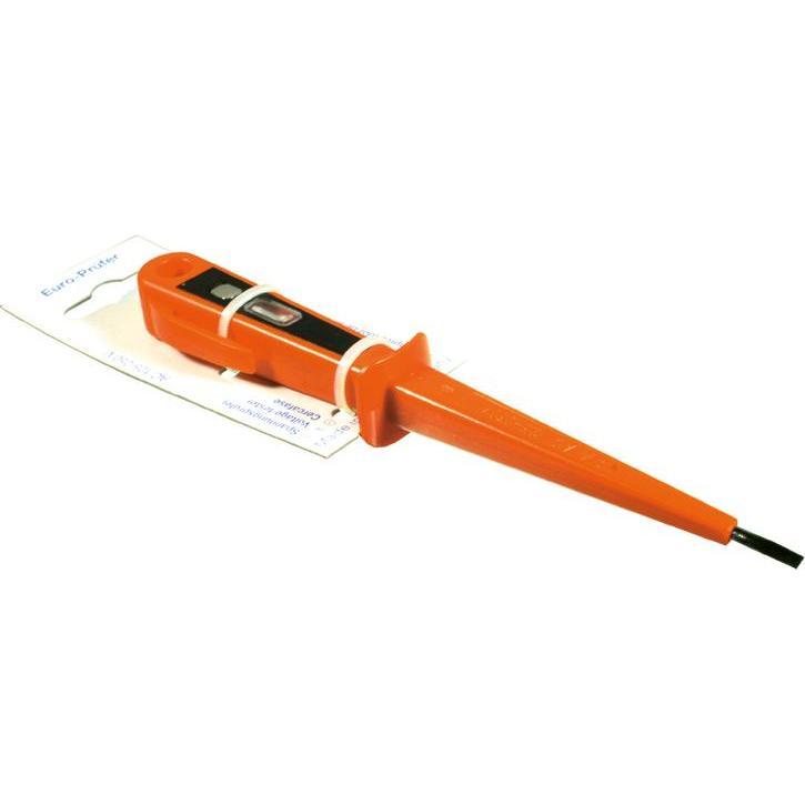 Scharnberger+Hasenbein, Multimetro, Tester Euro 190 mm o