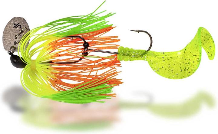 Quantum 4street Pike Chatter