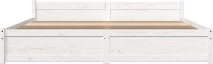 Actual product image VidaXL Camala (200 x 200 cm)