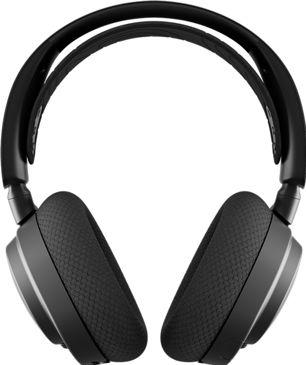 Actual product image SteelSeries Arctis Nova 7 (Wireless)