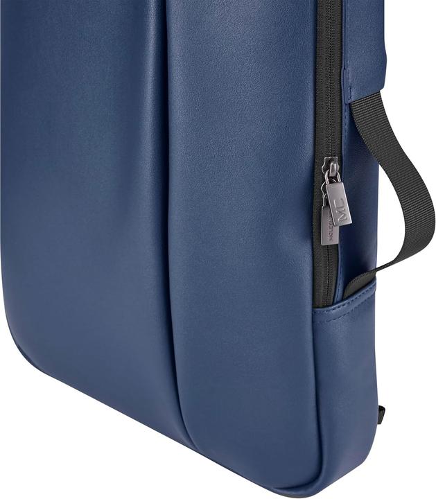 Actual product image Moleskine Professional Device Bag, Classic Collection, Laptop-Compatible Backpack