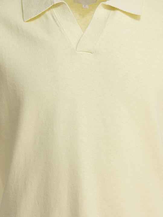 Produktbild Norse Projects "Leif" polo shirt (L)