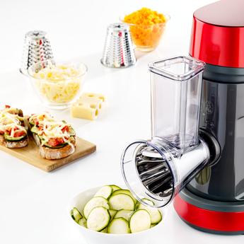 Immagine prodotto Moulinex Masterchef Gourmet QA512G (1100 W)