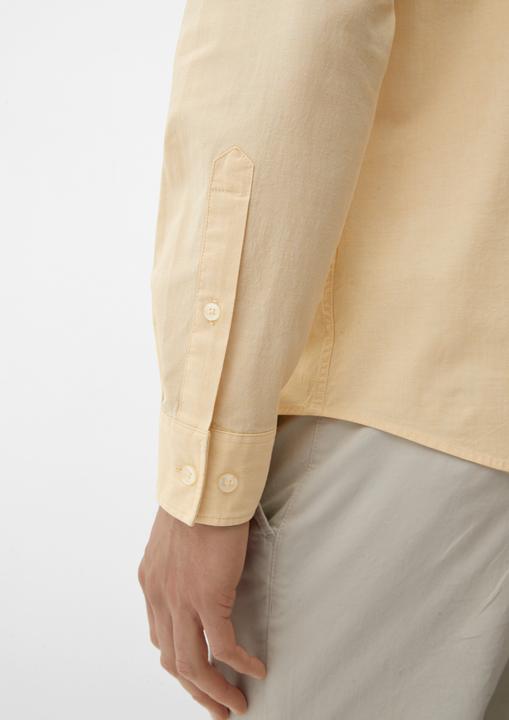 Immagine prodotto s.Oliver Hemd Slim: Hemd aus Baumwollstretch (3XL)