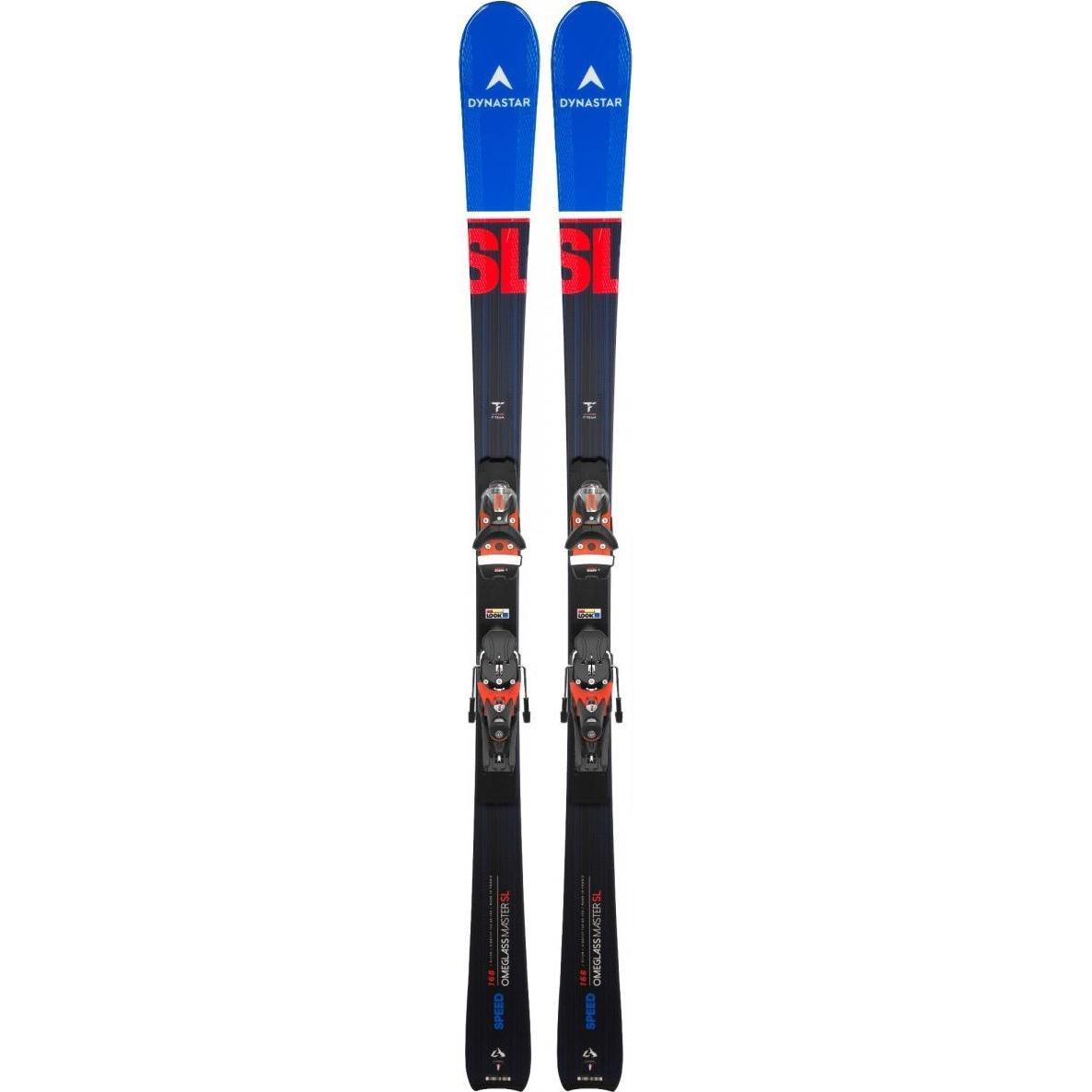 スキー DYNASTER OMEGLASS TEAM GS 164cm DYNASTAR(ディナスター) スキー板2022-2023モデルのご紹介！