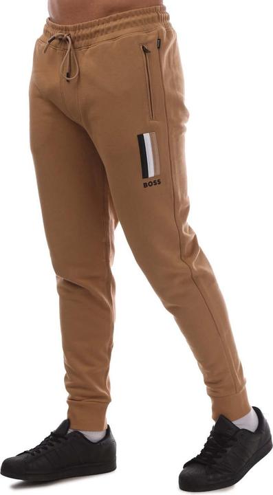 Actual product image BOSS Mens Lamont 124 Jogging Bottoms (XXL)