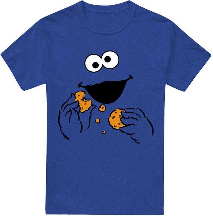 Produktbild Om Nom TShirt (M)