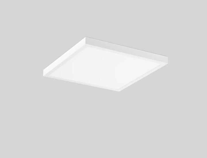 Actual product image RZB LED panel
