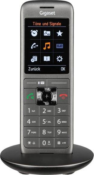 Actual product image Gigaset CL660HX (EN version)