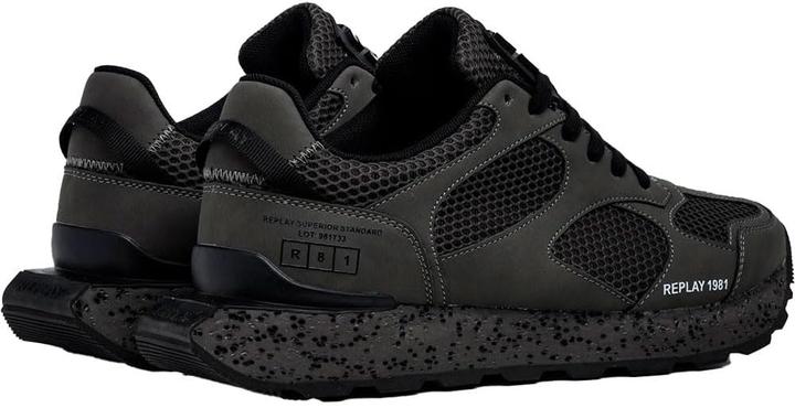 Image du produit Replay Baskets Mesh Dean (44)