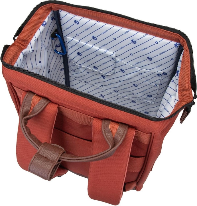 Actual product image Cabaia Adventurer M (23 l)