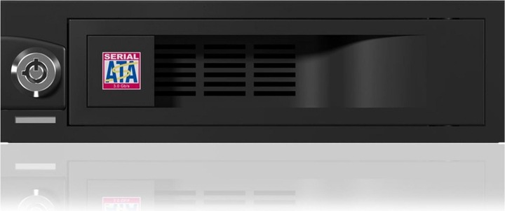 Produktbild Icy Box Ib-168sk-B