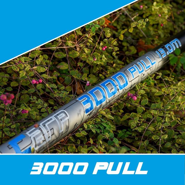 Cresta Spartacus Carp 3000 13.0m Pull (Allround rod)
