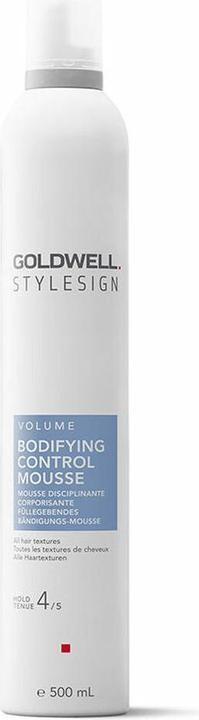 Image du produit Goldwell Contrôle volumateur (Mousse de volume, 500 ml)