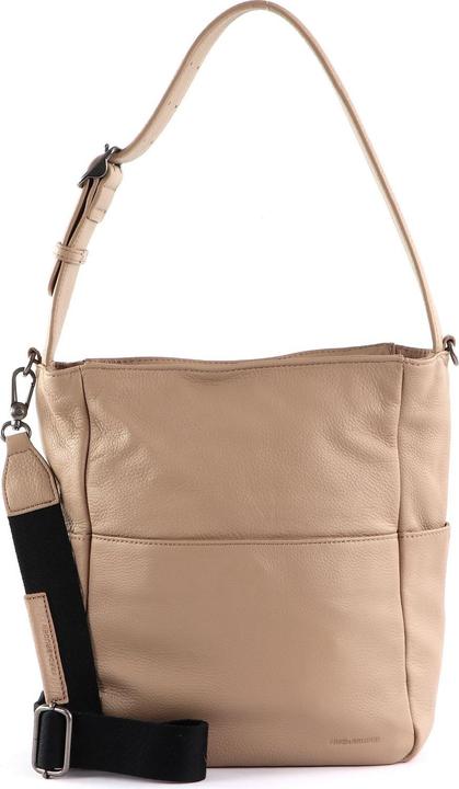 Immagine prodotto FredsBruder Borsa Hobo piccola Bandolin