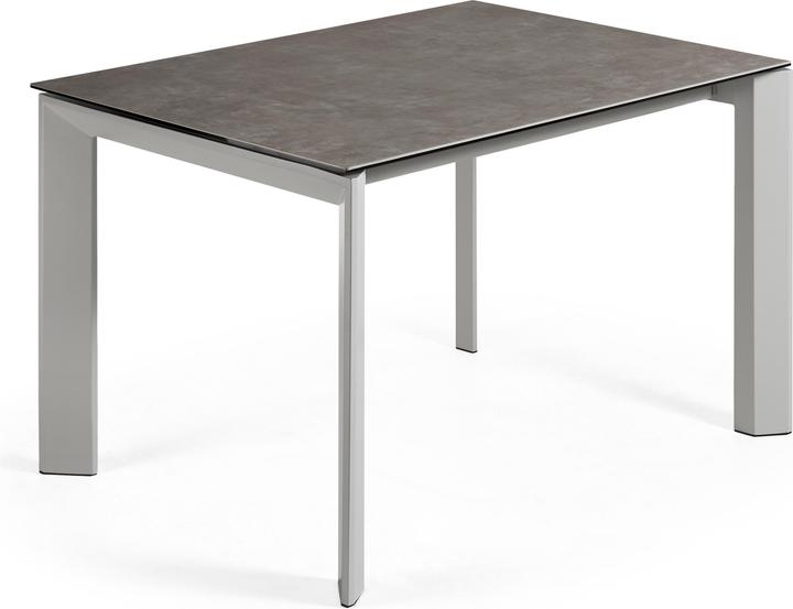 Gris, Vulcano Ceniza Céramique