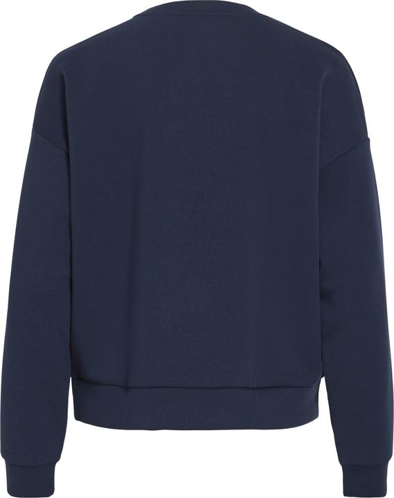 Produktbild Vila VIREFLECT Rundhals Langärmeliges Sweatshirt (S)