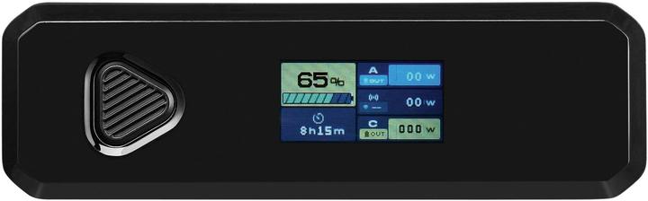 Produktbild Sandberg Travel Powerbank 20000 PD100W (20000 mAh, 100 W, 74 Wh)