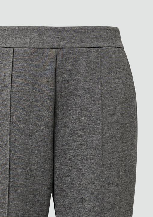 Immagine prodotto s.Oliver Hose Interlock-Jogpants mit Straight Leg (34)