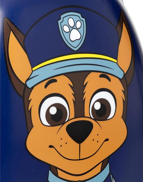 Actual product image Paw Patrol Chase 2 Wheeled Suitcase (25 l)