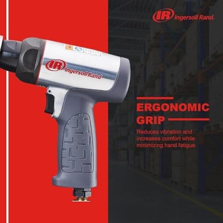 Produktbild Ingersoll 1892 Ingersoll Rand 123MAXHK Druckluft Hammer Kit (Druckluft, Abbruchhammer, Meisselhammer)