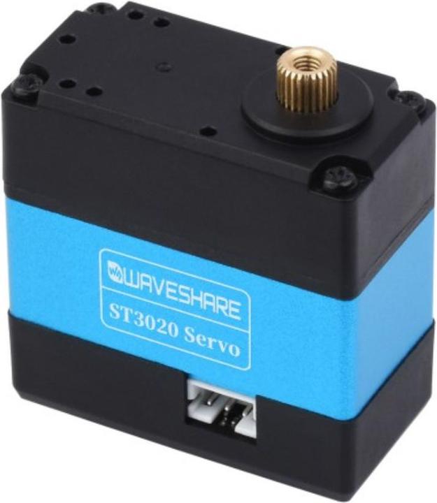 Immagine prodotto WaveShare ST3020 Servo bus seriale da 25 kg