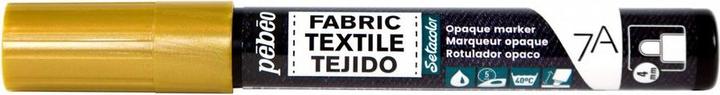 Produktbild Pebeo 7A Marker Opak 4mm Runde Spitze
