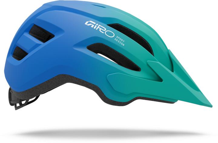 Produktbild Giro Fixture II MIPS Junior (50 - 57 cm)