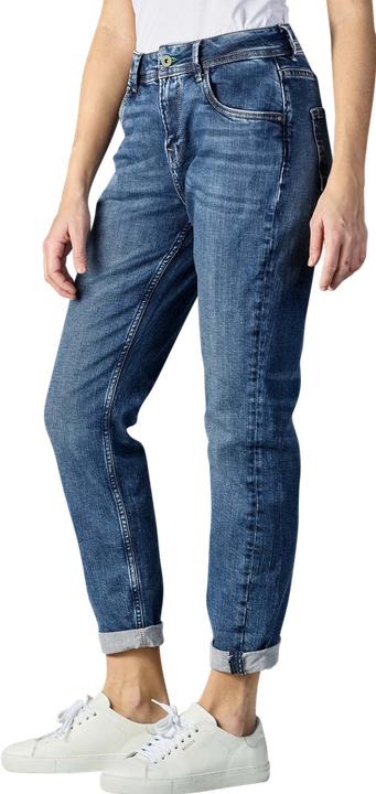 Actual product image Pepe Jeans Violet Jeans Wiser Wash medium used (W24/L30)