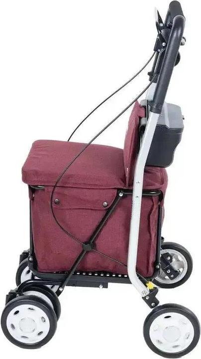 Produktbild Carlett Comfort Move