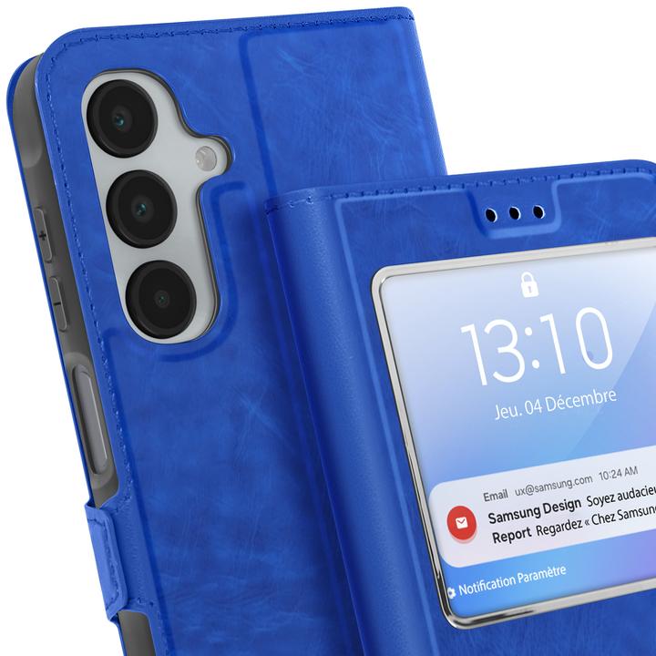 Immagine prodotto Avizar WindowPeek Cover (Samsung Galaxy A16)