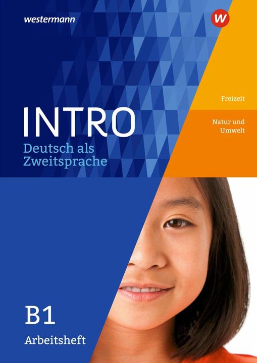 Produktbild Deutsch für Seiteneinsteiger B1b. Vertiefungsheft + CD-ROM (Deutsch, Birgit Neuer, Gabriele Kniffka, 2018)