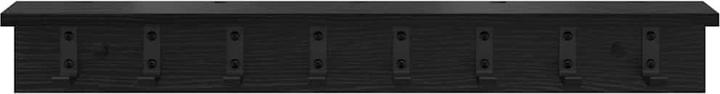 Produktbild vidaXL Wandgarderobe