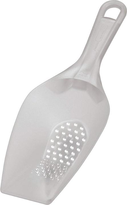 Paderno Ice shovel (Ice scoop + ice tongs)